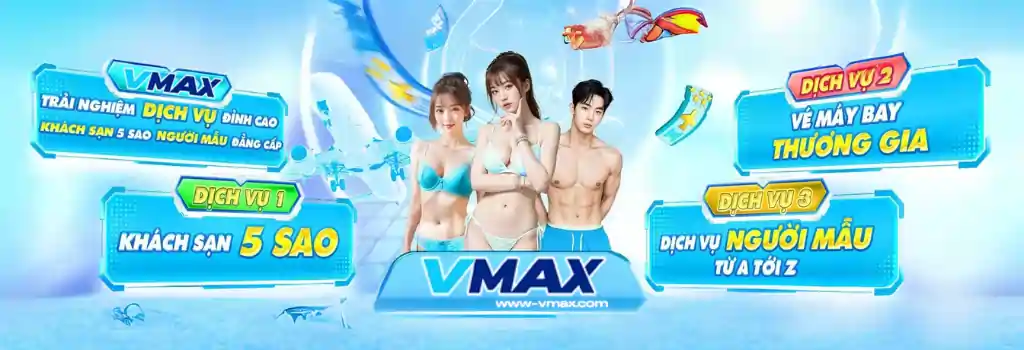 Tin Tức VMAX – Cập Nhật Mỗi Ngày, Không Bỏ Lỡ Cơ Hội